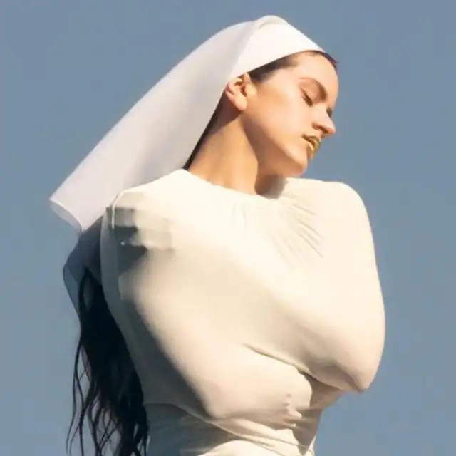 rosalía