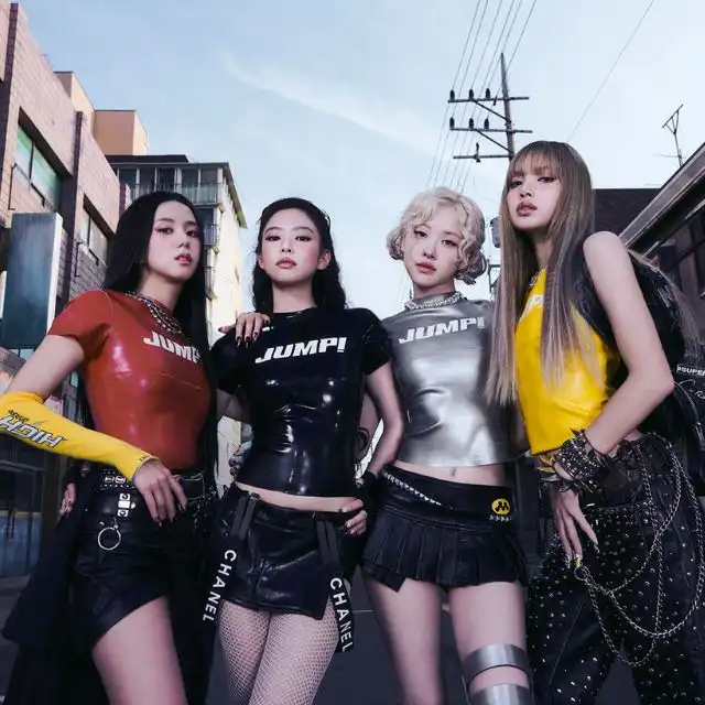 Blackpink