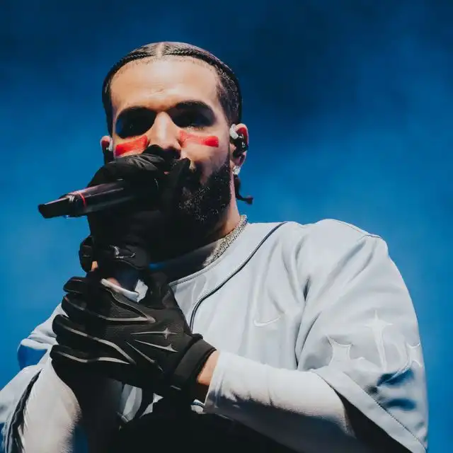 Drake