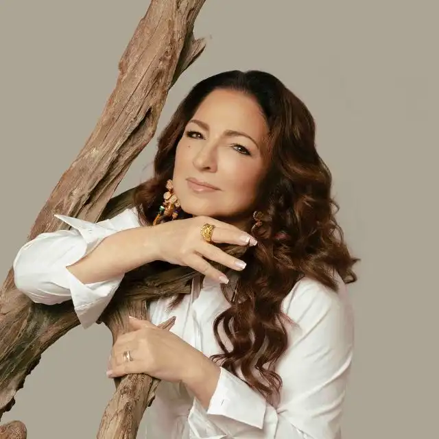 Gloria Estefan
