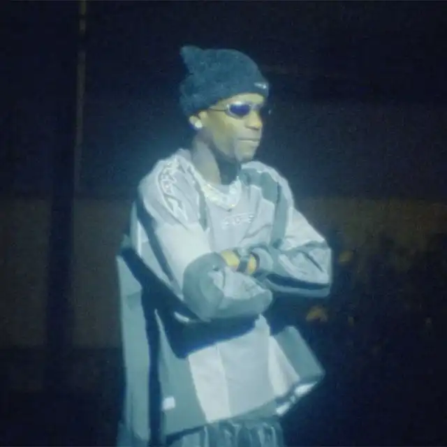 Travis Scott