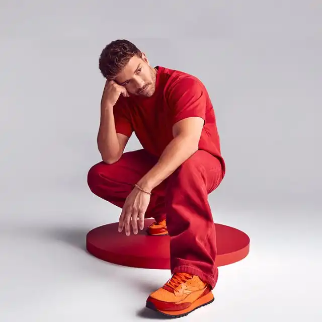 pablo alborán