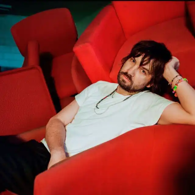kevin parker