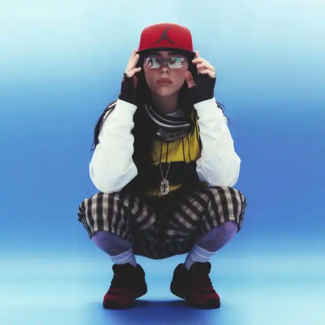 Billie Eilish
