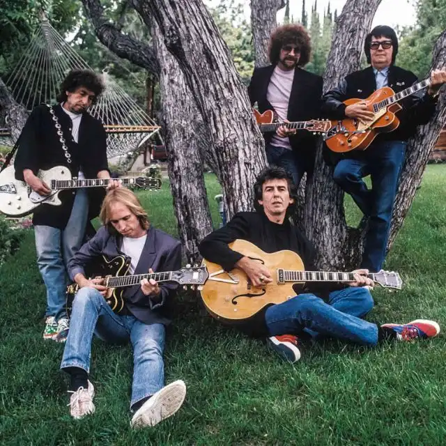 Traveling Wildburys