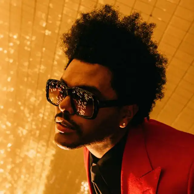 The Weeknd