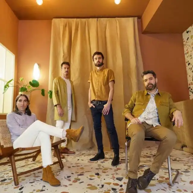 vetusta morla