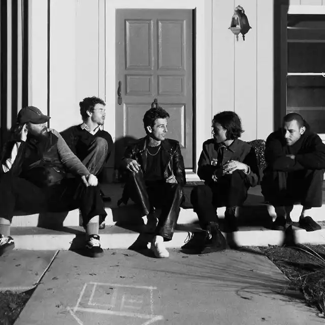 the neighbourhood