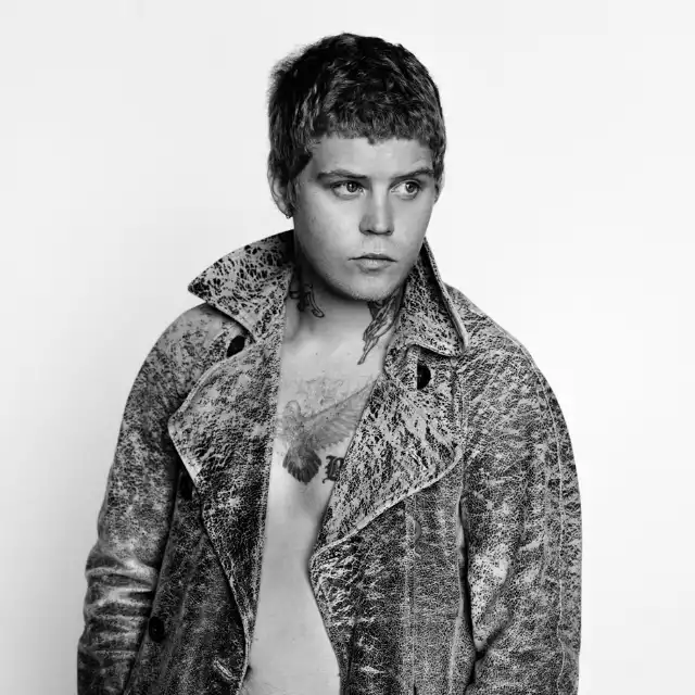 Yung Lean
