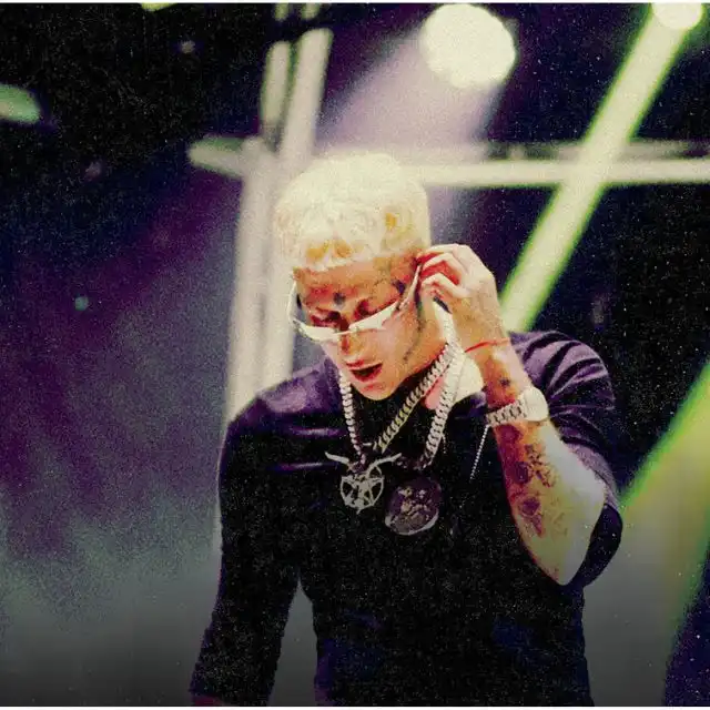 Yung Beef