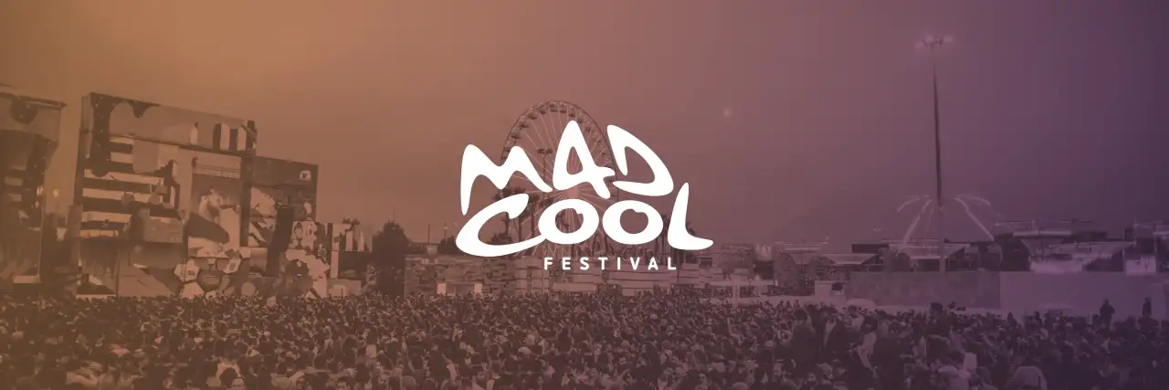 Mad Cool Festival