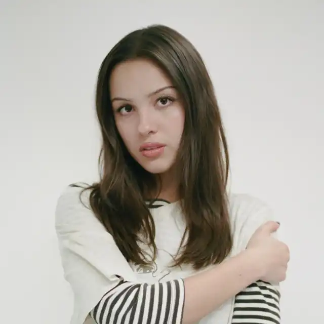 Olivia Rodrigo