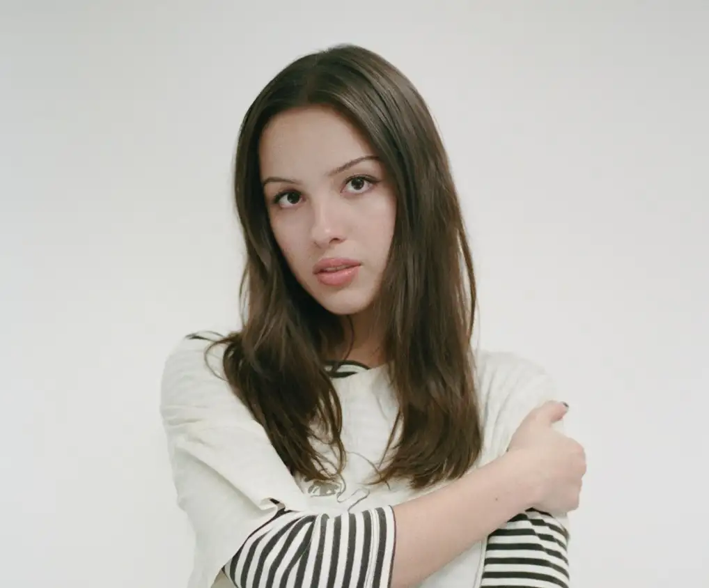 Olivia Rodrigo