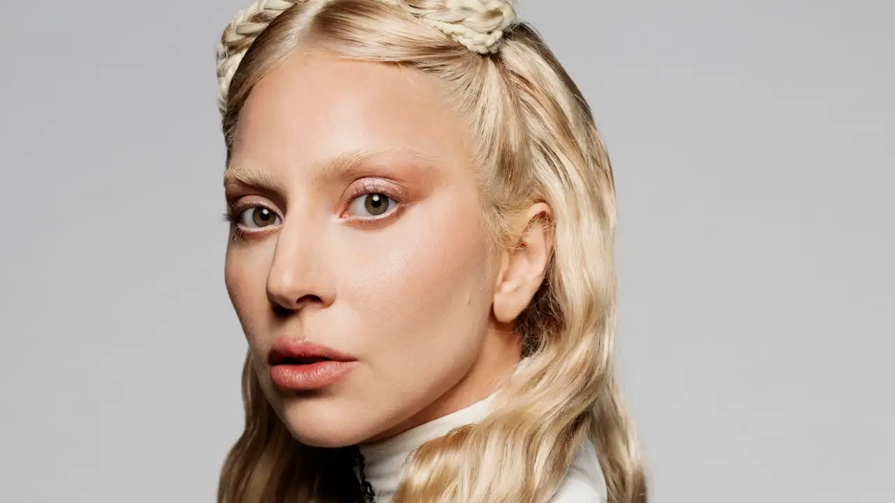 Lady Gaga