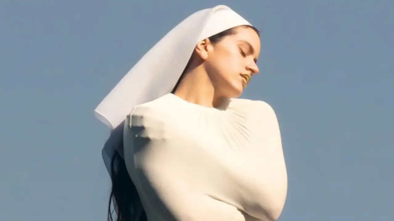 rosalía
