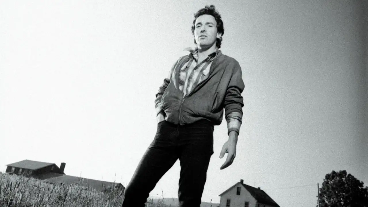 Bruce Springteen
