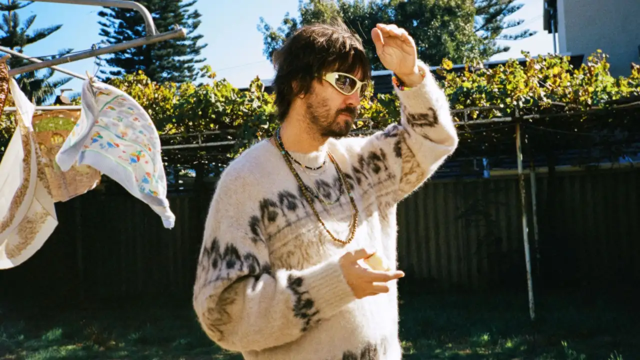 Tame Impala