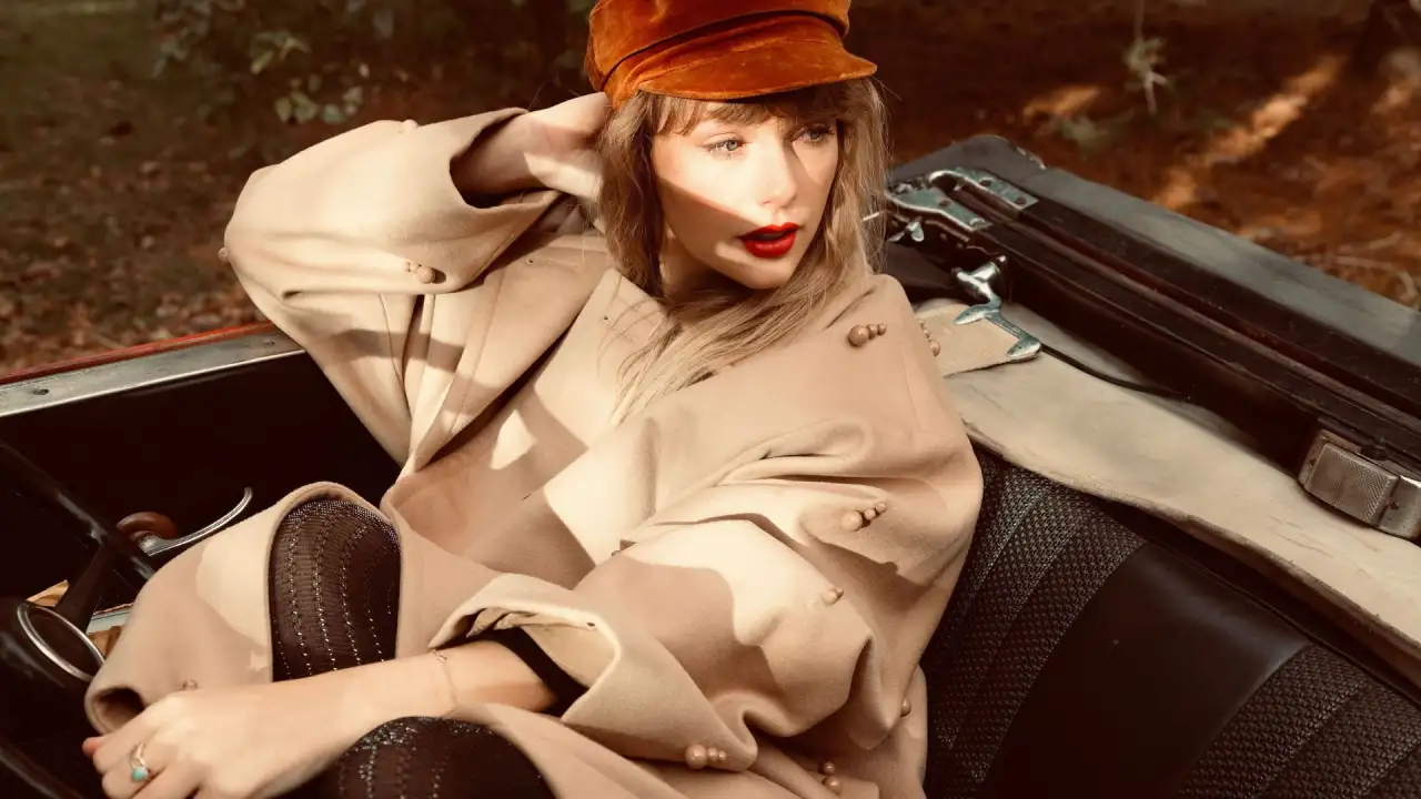 Taylor Swift