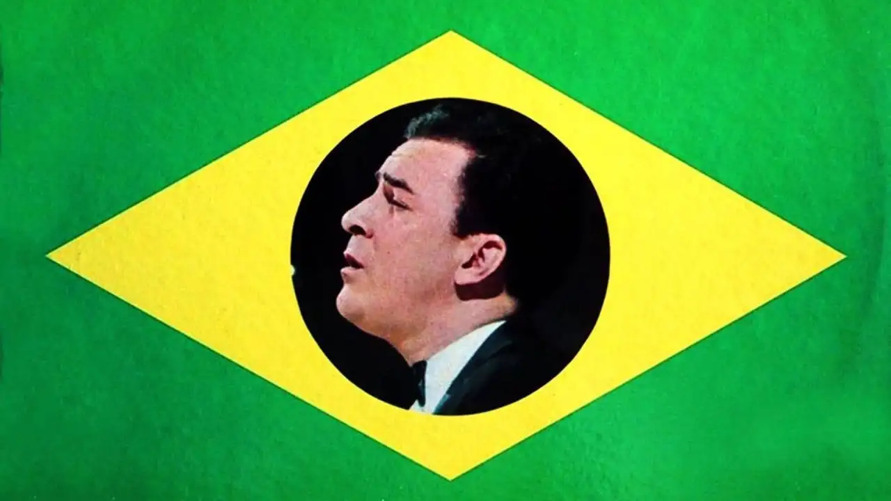 bossa nova