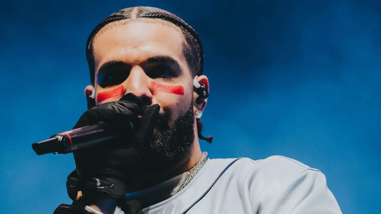 Drake