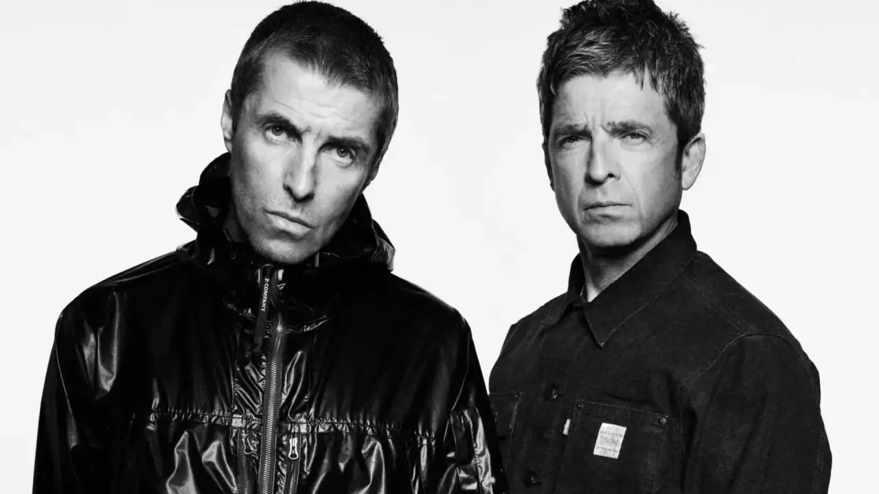Oasis