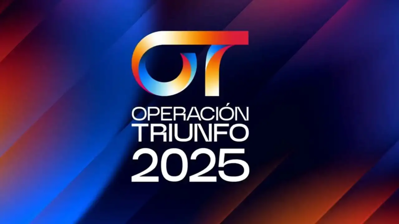 operación triunfo