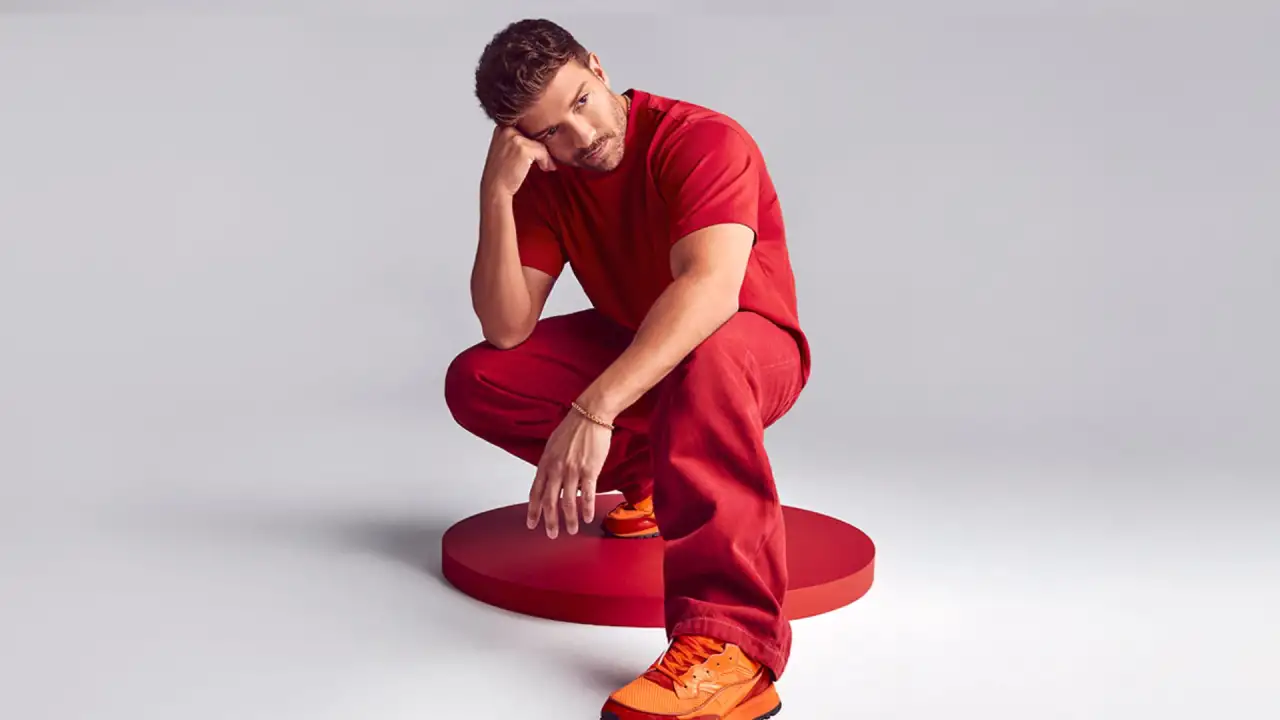 pablo alborán