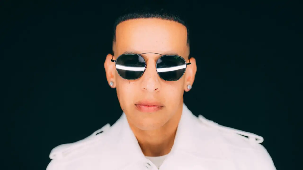 reggaeton