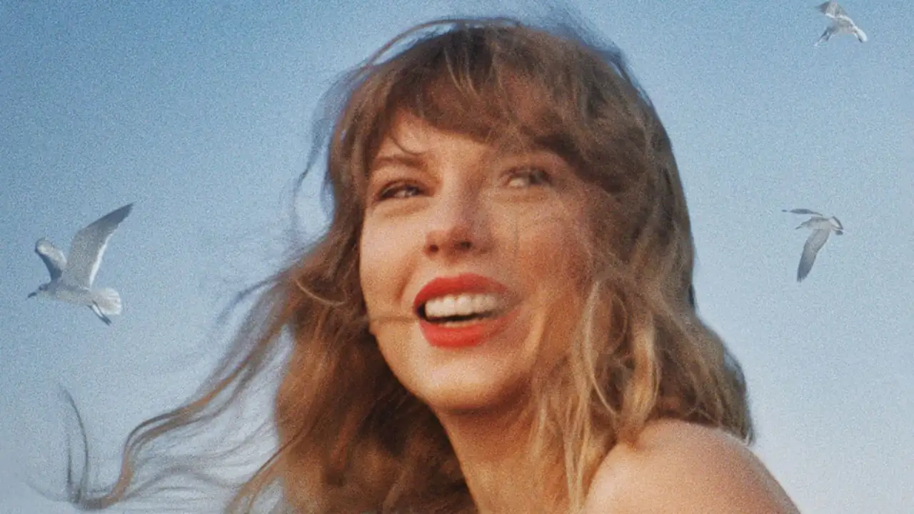 Taylor Swift