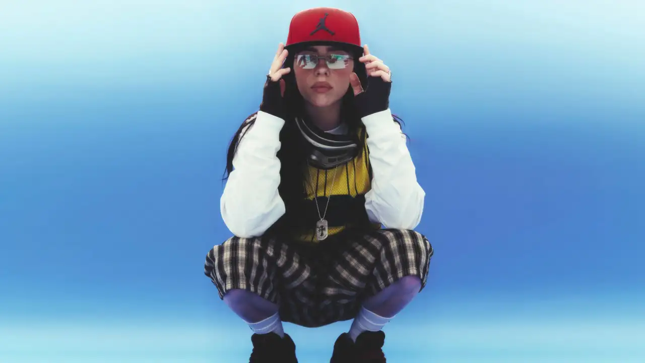 Billie Eilish