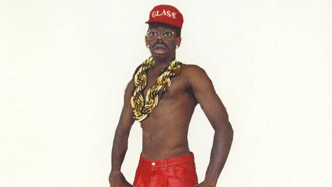 Tyler the Creator