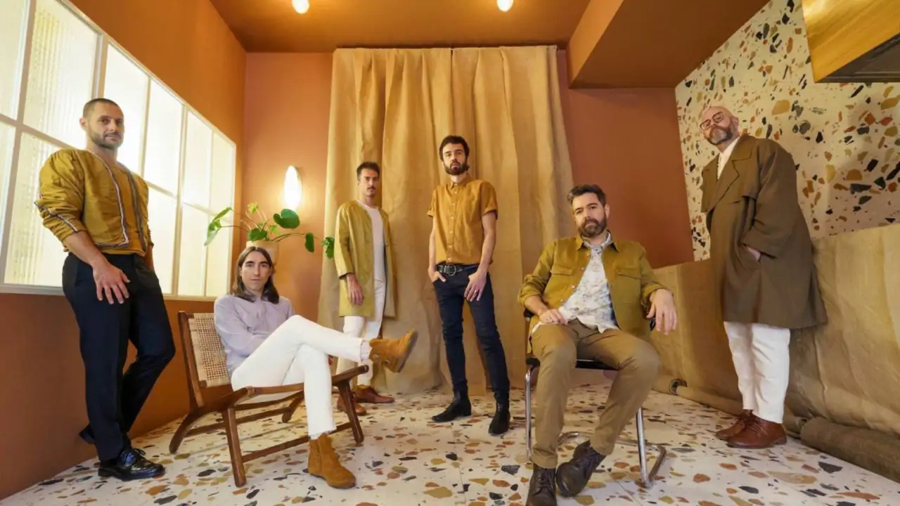 vetusta morla