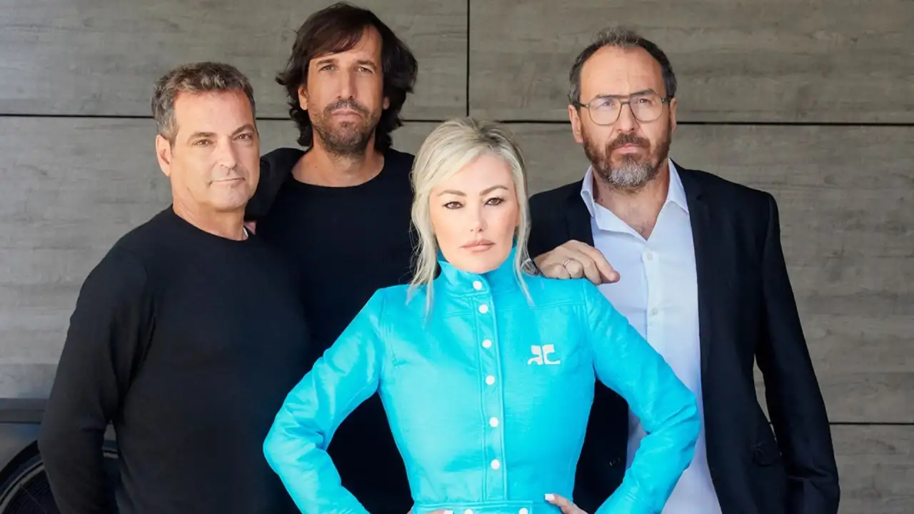 la oreja de van gogh