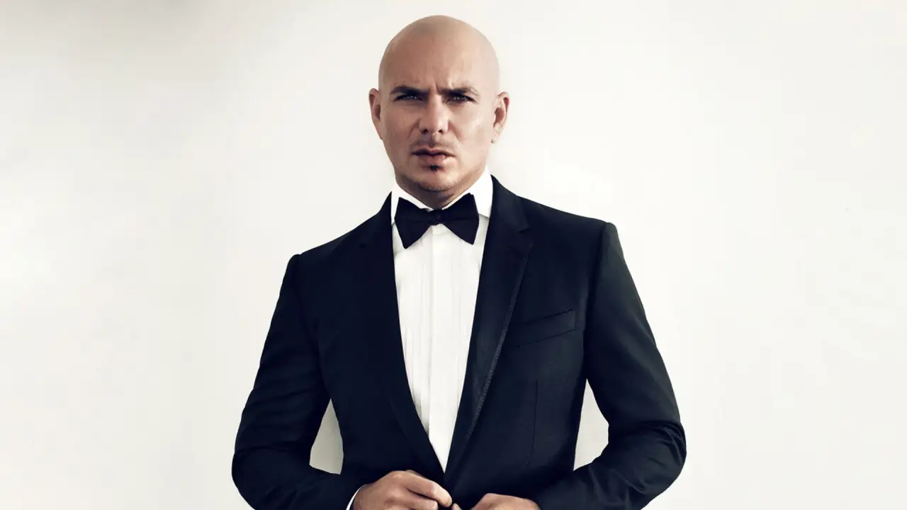pitbull