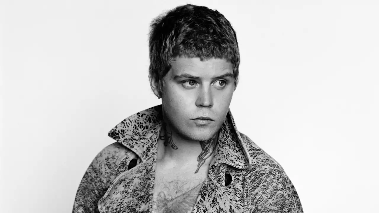 Yung Lean