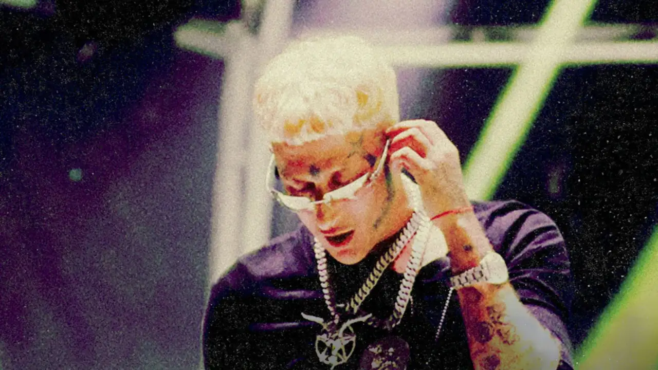 Yung Beef