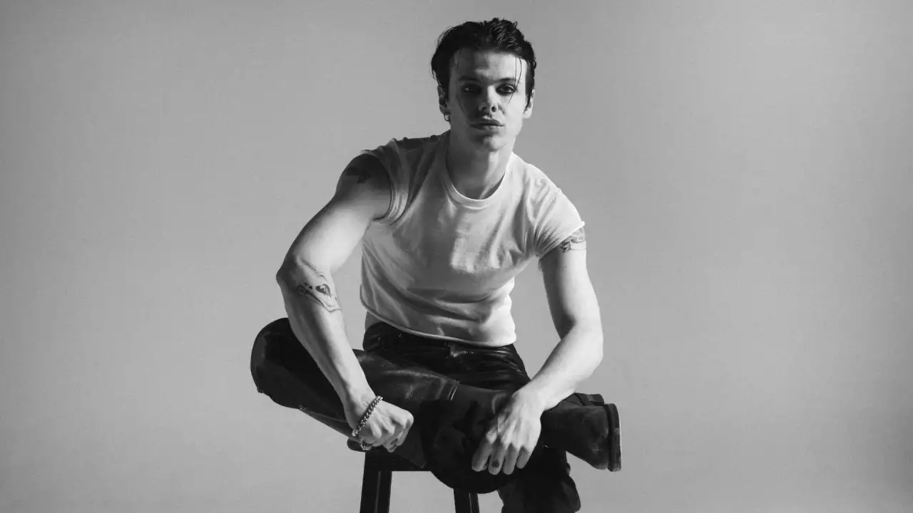 Yungblud