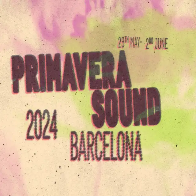 Primavera Sound