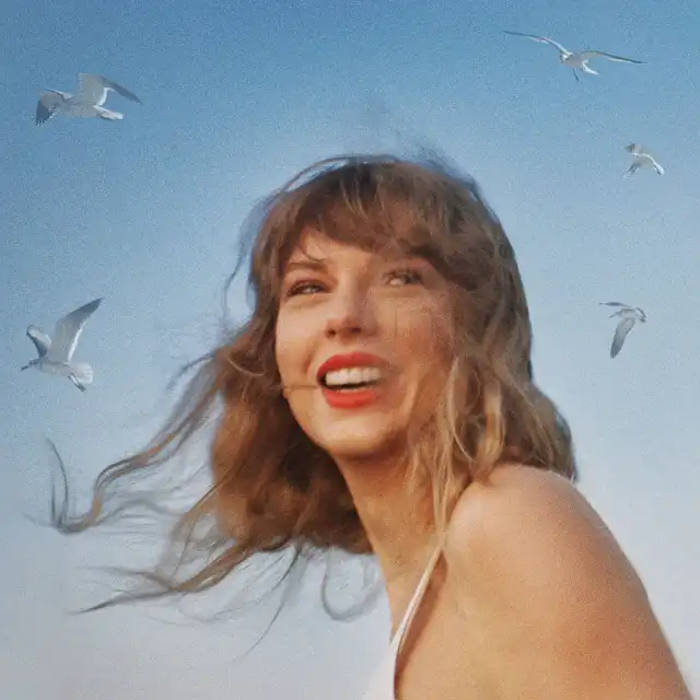 Taylor Swift