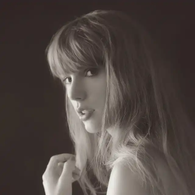 Taylor Swift