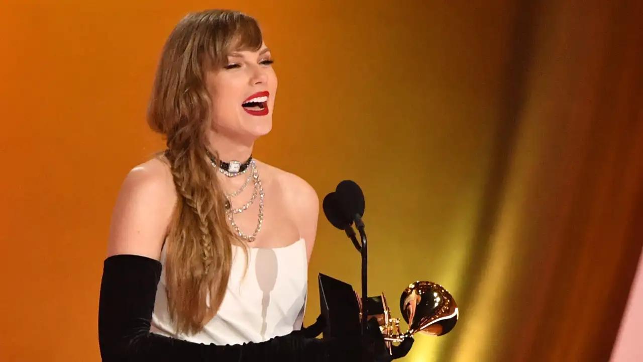 Taylor Swift