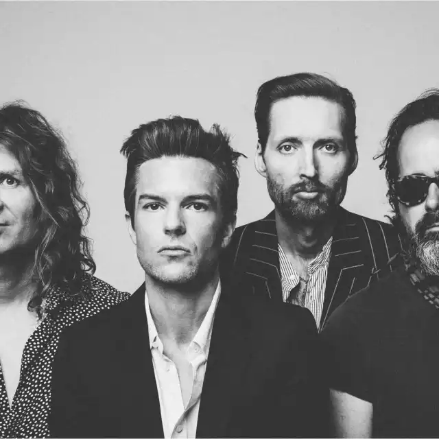 The Killers