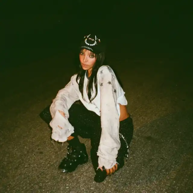 Tinashe