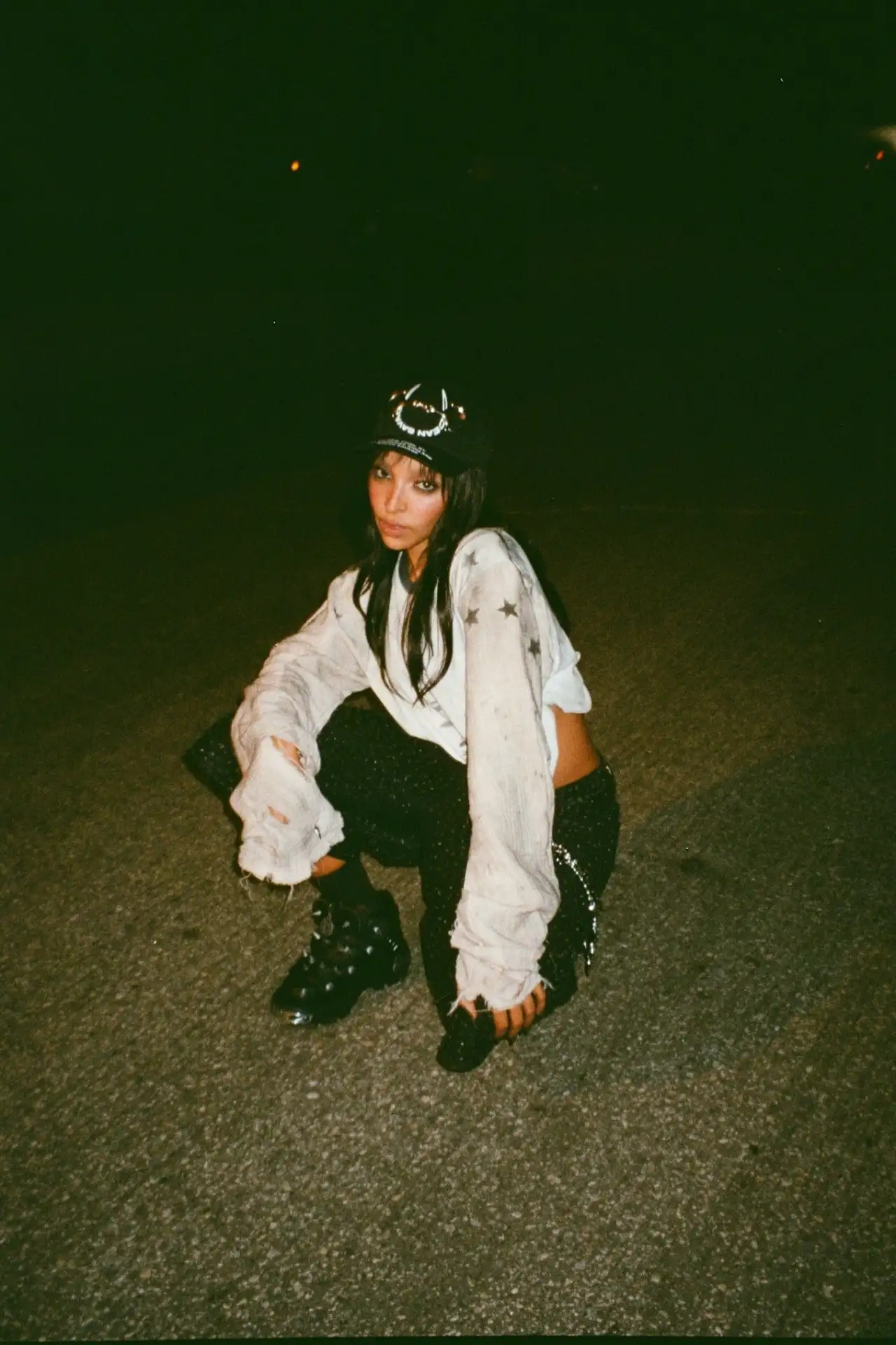 Tinashe