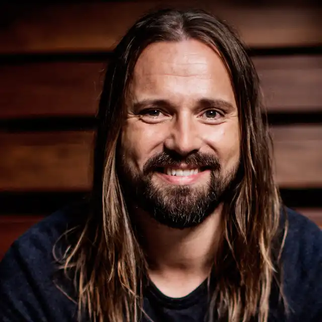 Max Martin