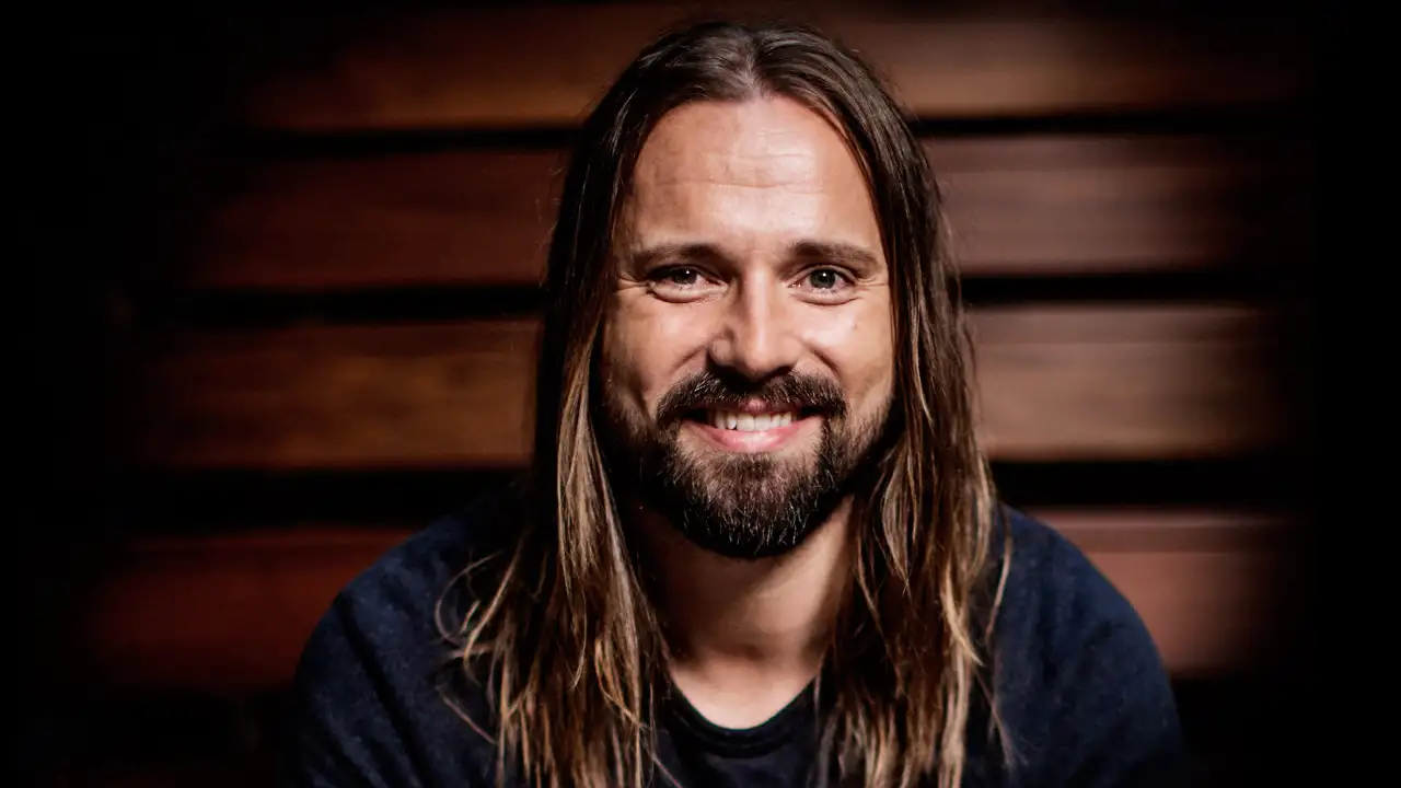 Max Martin