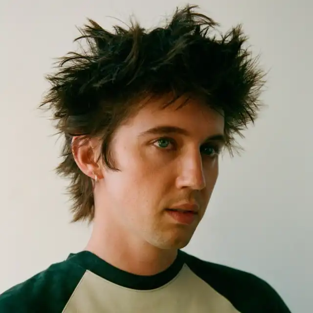 TROYE SIVAN