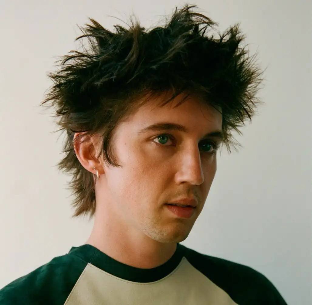 TROYE SIVAN
