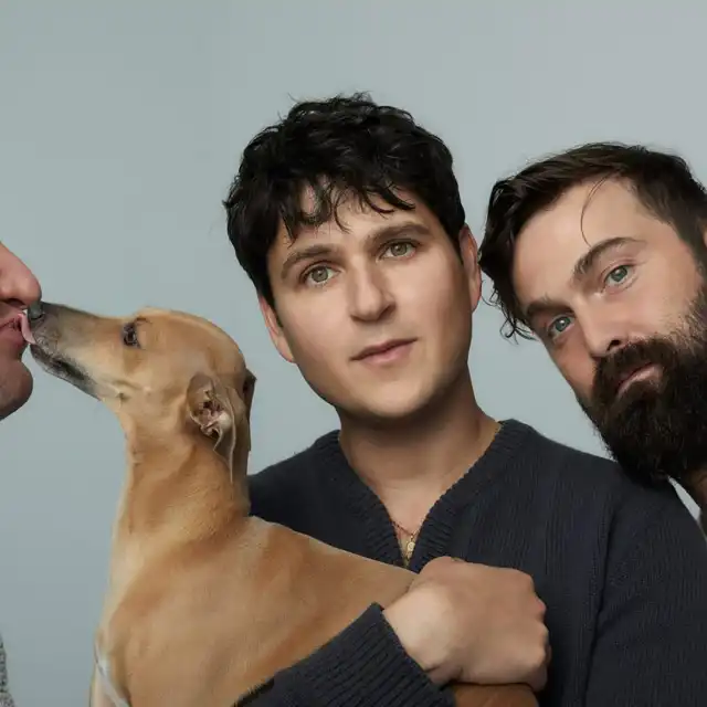 Vampire Weekend