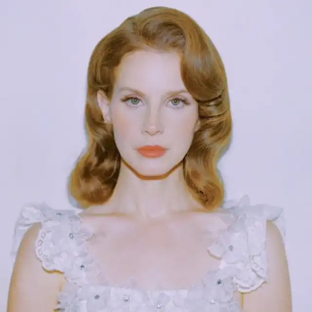 LANA DEL REY